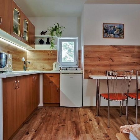 Apartmány Anna Liptovsky Michal Exterior foto