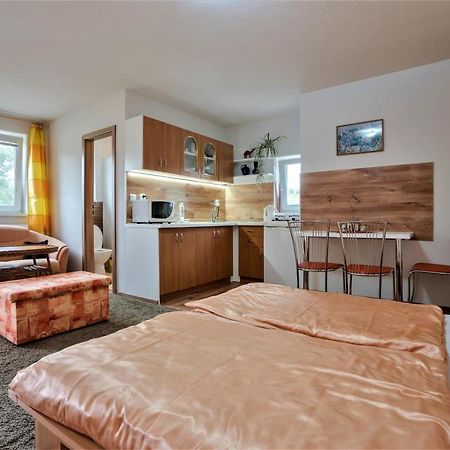Apartmány Anna Liptovsky Michal Exterior foto