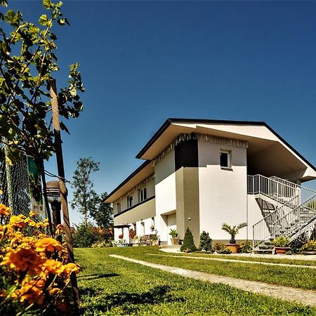 Apartmány Anna Liptovsky Michal Exterior foto