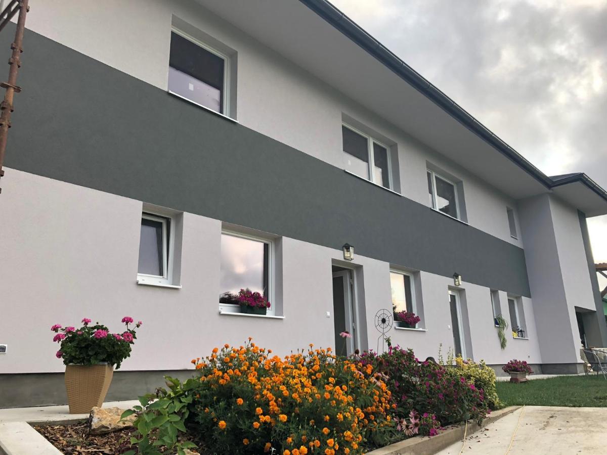 Apartmány Anna Liptovsky Michal Exterior foto