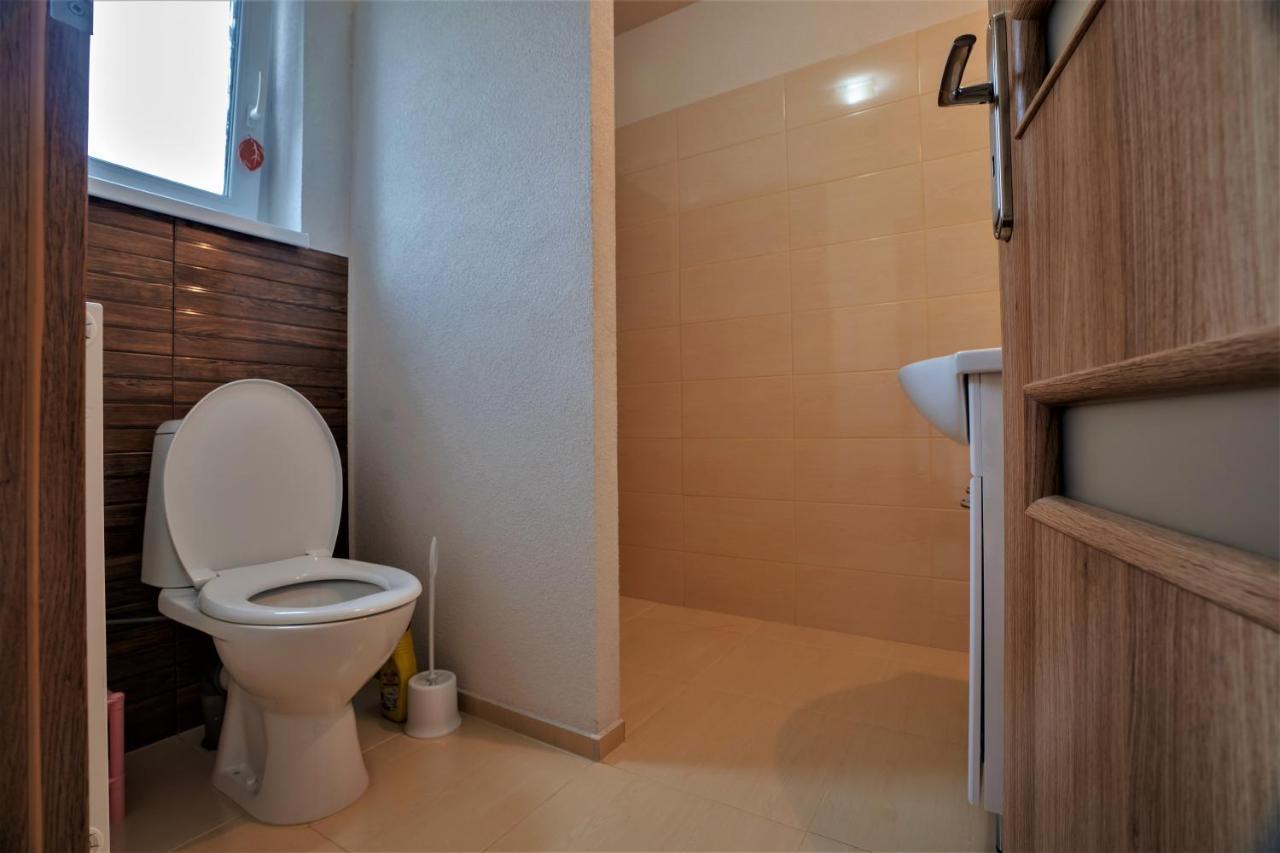 Apartmány Anna Liptovsky Michal Exterior foto
