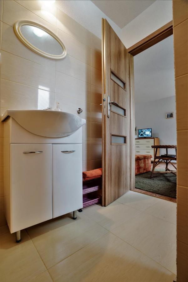 Apartmány Anna Liptovsky Michal Exterior foto