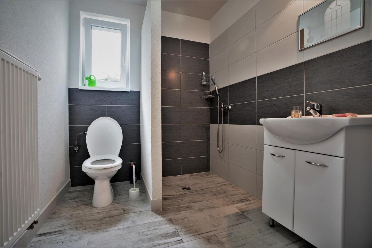 Apartmány Anna Liptovsky Michal Exterior foto