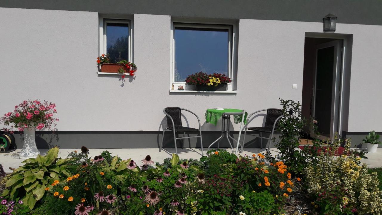 Apartmány Anna Liptovsky Michal Exterior foto