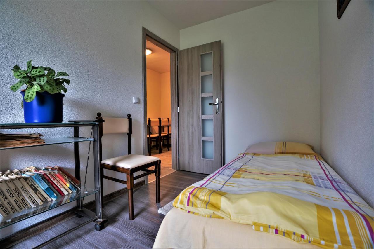 Apartmány Anna Liptovsky Michal Exterior foto