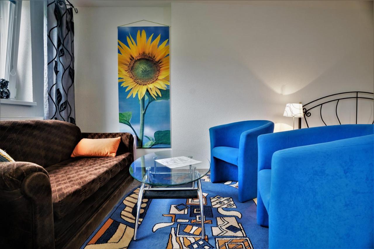 Apartmány Anna Liptovsky Michal Exterior foto