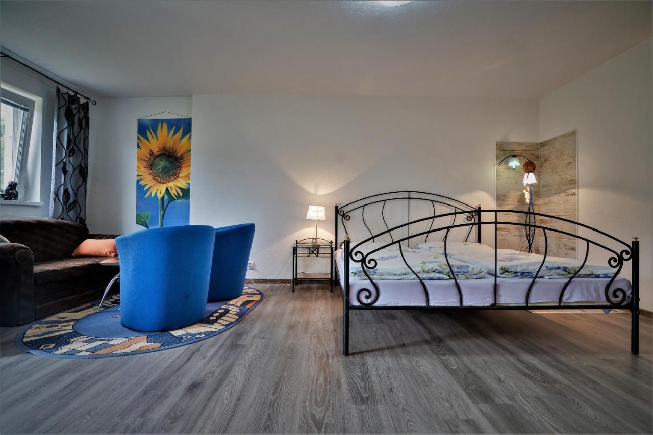 Apartmány Anna Liptovsky Michal Exterior foto