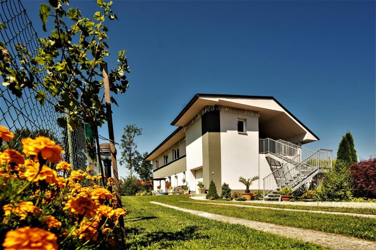 Apartmány Anna Liptovsky Michal Exterior foto