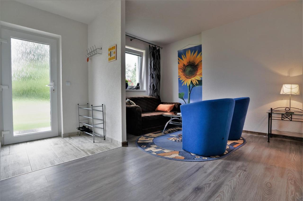 Apartmány Anna Liptovsky Michal Exterior foto