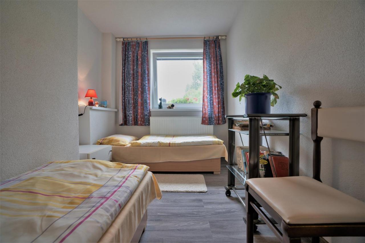 Apartmány Anna Liptovsky Michal Exterior foto