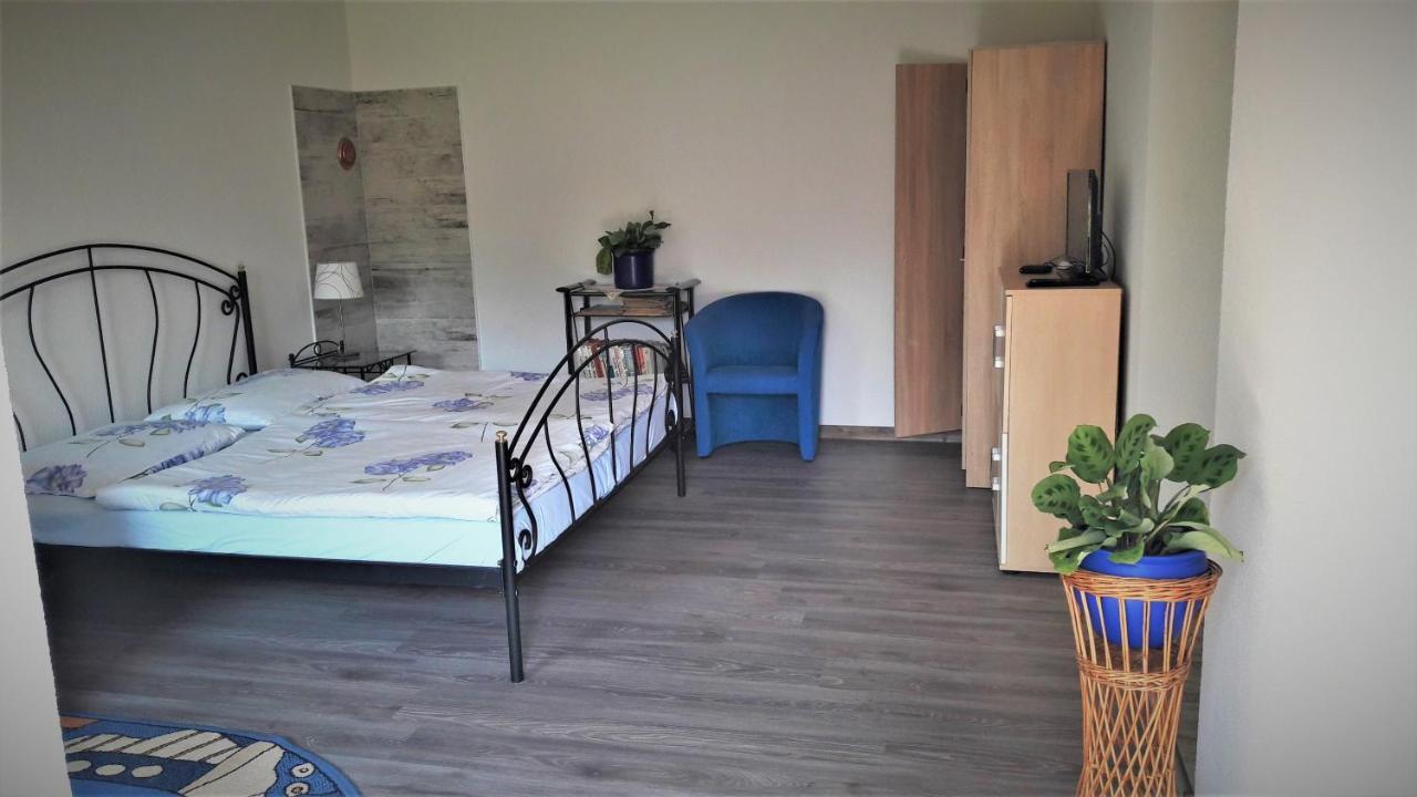 Apartmány Anna Liptovsky Michal Exterior foto